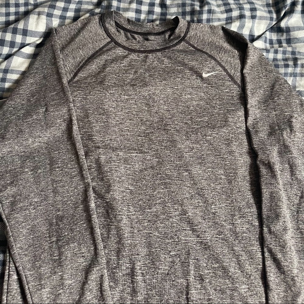 Nike Drifit Shirt